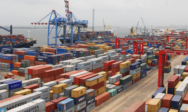 PORT AUTONOME DE DAKAR - Baisse inquiétante des importations