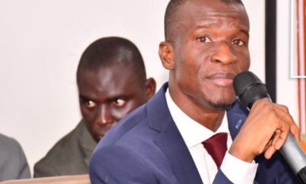 CONSEIL SUPERIEUR DE LA MAGISTRATURE - Ce que Me Bamba Cissé pense du retrait du Président de la République