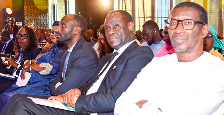 ASSISES DE LA JUSTICE - “75% de Sénégalais sur un échantillon de 4000 font peu confiance à la justice”