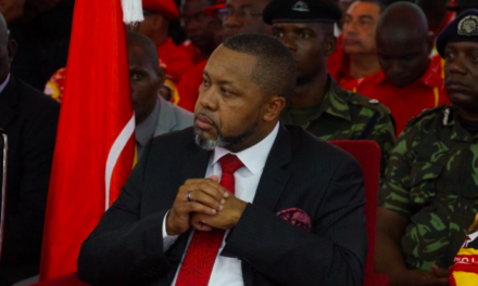 MALAWI - Le vice-président et l’ex-première dame meurent dans un accident d’avion