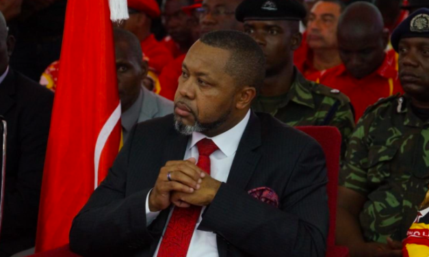 MALAWI - Le vice-président et l’ex-première dame meurent dans un accident d’avion