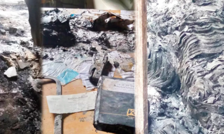 CASAMANCE - Un incendie ravage le CEM de Diouloulou