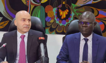 MISSION DU FMI - Le Sénégal pourrait avoir accès à 230 milliards de FCFA vers la mi-juillet