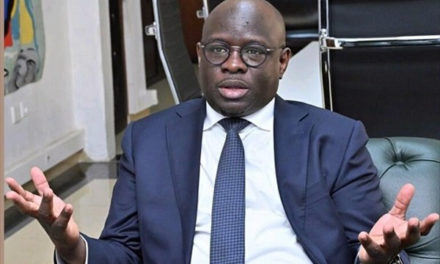 PROJET DE LOI DE FINANCES INITIALE - Les grandes lignes du budget 2025