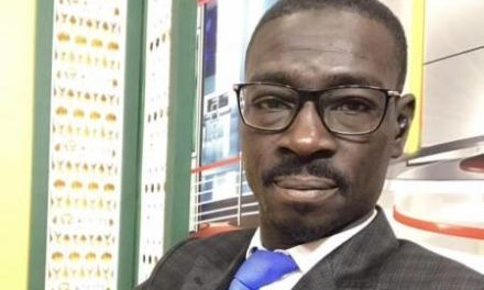 ENTRETIEN AVEC GALLO TALL, PORTE PAROLE ADJOINT DU PDS : "Karim a décliné des postes dans le gouvernement Sonko"