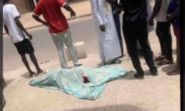 MEDINA GOUNASS - 1 mort, 30 blessés dans des affrontements entre communautés religieuses