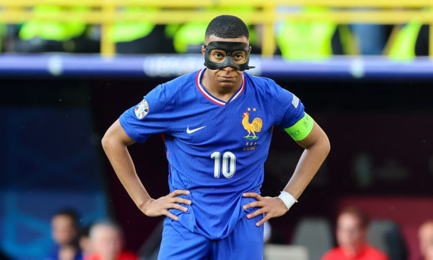 MBAPPÉ - "Je n'ai pas été bon"