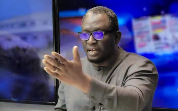 REJET DE LA LOI AMADOU BA - Le groupe Pastef-Les-Patriotes prend acte