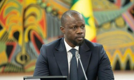 OUSMANE SONKO, PREMIER MINISTRE  : "C'est la fin de l'ère de l'endettement inconsidéré"