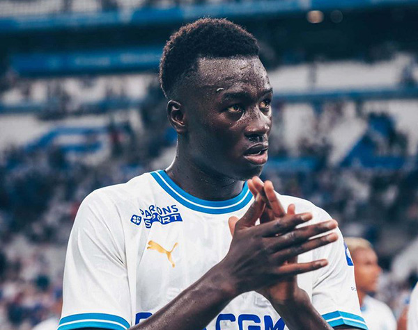 MARSEILLE - Comment un influenceur sénégalais a volé de l'argent à Pape Gueye
