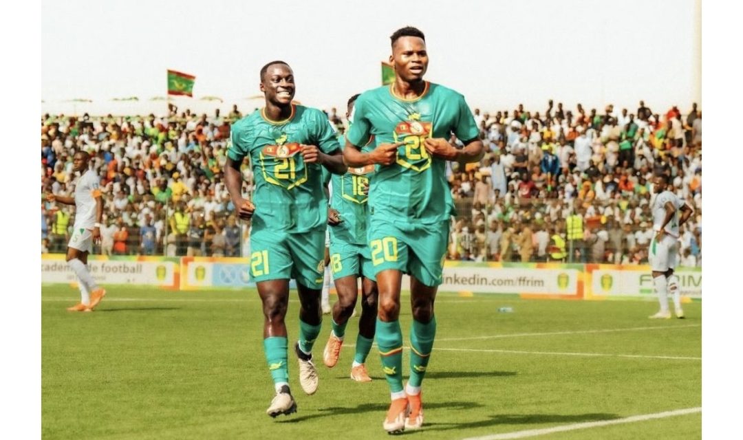 ÉLIMINATOIRES MONDIAL 2026 - Le Sénégal déjoue le piège mauritanien (1-0)