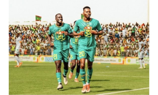 ÉLIMINATOIRES MONDIAL 2026 - Le Sénégal déjoue le piège mauritanien (1-0)