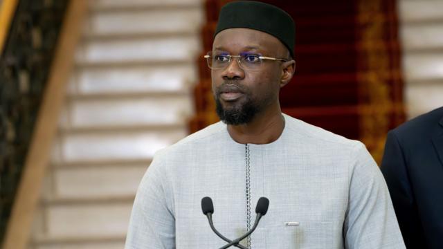 AIBD - Sonko demande l'audit des marchés et du personnel
