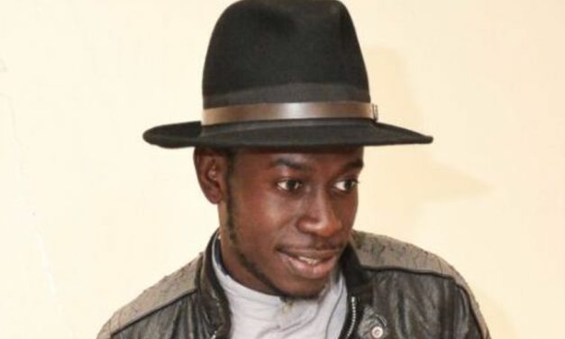 CAMBRIOLAGES -  L’artiste Soriba Kouyaté arrêté par la Dic