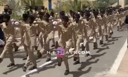 NETTALI TV / JOURNEE DU PARRAIN JUIN DU PRYTANEE MILITAIRE - Vivez les intenses moments de la célébration