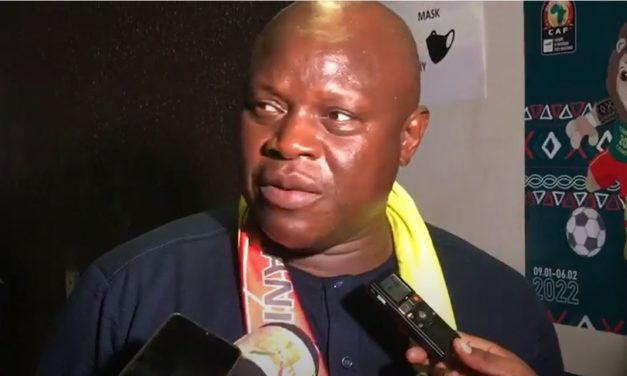 NOUVEAU DIRECTEUR TECHNIQUE - Amara Traoré promet de transformer le Ndiambour en “machine à gagner”