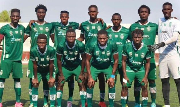 LIGUE 1 - La commission de recours sauve le Casa Sports