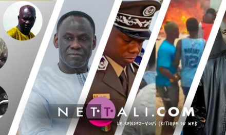 IDIOVISUEL - Dans les errements du système carcéral  sénégalais