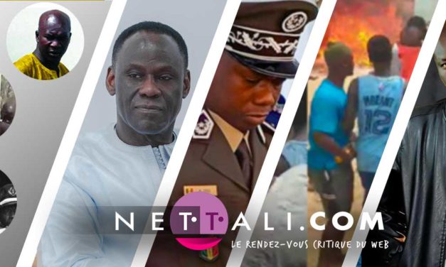 IDIOVISUEL - Dans les errements du système carcéral  sénégalais