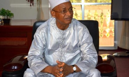 GUINEE - Une commission rogatoire contre Cellou Dalein Diallo