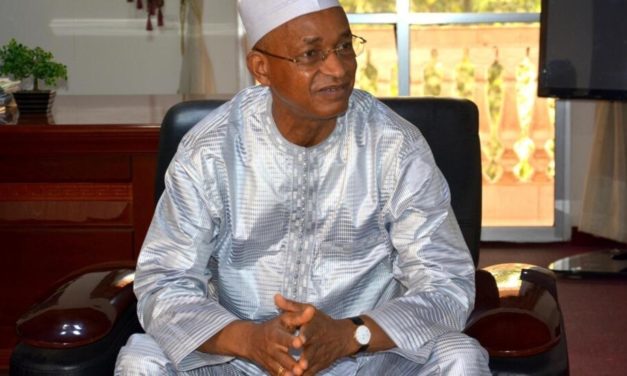 GUINEE - Une commission rogatoire contre Cellou Dalein Diallo