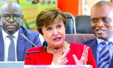 SUBVENTION DE L’ENERGIE - Ce que le Fmi exige au Sénégal