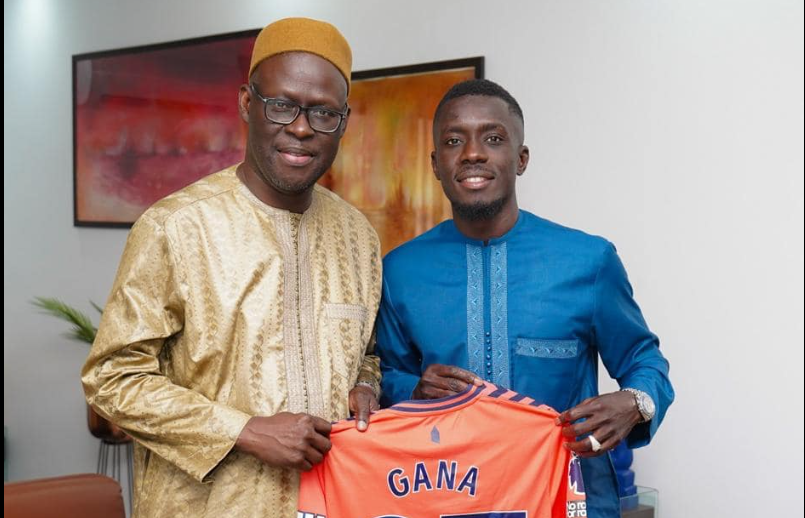 AIBD - Gana Guèye et son projet de complexe hotelier à Diass