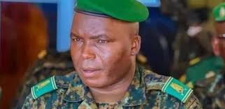 DECES EN PRISON DU GENERAL SADIBA KOULIBALY - L'émoi en Guinée