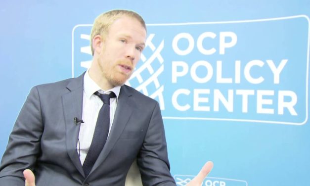 BENJAMIN AUGE SUR LE STATUT DE PRODUCTEUR DE PETROLE DU SENEGAL - "Le Sénégal va avoir plus des marges de  manœuvre pour transformer son économie”