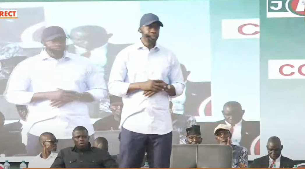 POURSUITES JUDICIAIRES - Ousmane Sonko menace les dirigeants de l’ancien régime