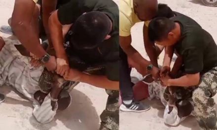 DAROU KHOUDOSS - Deux chinois et leur interprète sénégalais arrêtés pour avoir malmené un employé