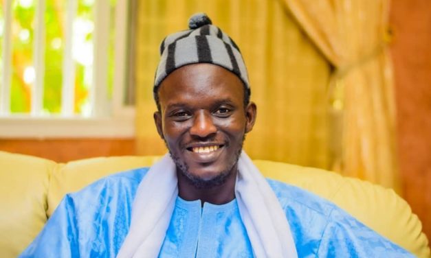 MONDIAL 2022 ET CAN 2023 - FONDS CAMPAGNE ÉQUIPE NATIONALE - Le député Cheikh Thioro Mbacké interpelle le ministre des Sports