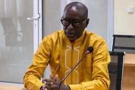 IMPÔTS AU SÉNÉGAL- Hamidou Diop met en garde contre une politique fiscale punitive