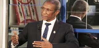 DUO DIOMAYE - SONKO- Chérif Monteil prédit une dualité