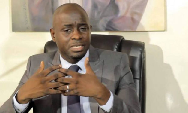 THIERNO BOCOUM SUR LA SORTIE DE SONKO : "Le Premier ministre est en retard de plusieurs mois..."