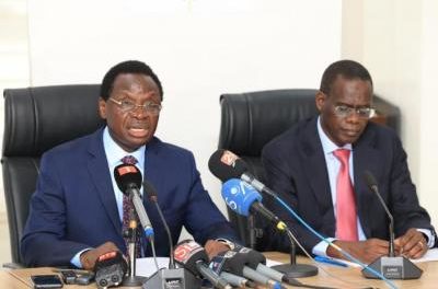 SUSPENSION DE LA PRODUCTION ET DES VENTES DE FARINE - Le gouvernement déclare la guerre aux meuniers