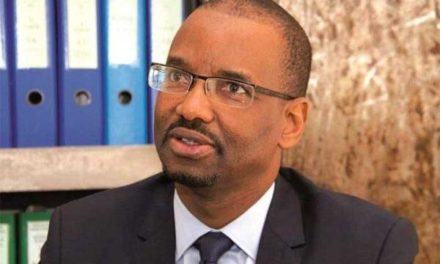 SOCOCIM - Youga Sow quitte le Conseil d'administration