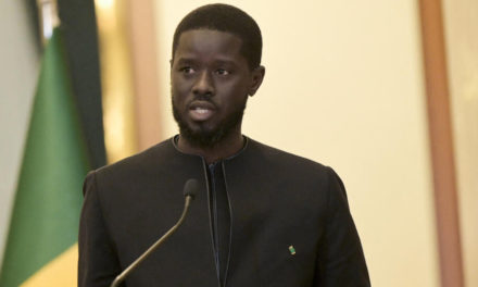 RENEGOCIATION DES CONTRATS - Diomaye dévoile sa stratégie