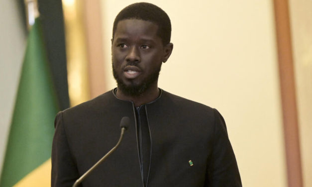 RENEGOCIATION DES CONTRATS - Diomaye dévoile sa stratégie