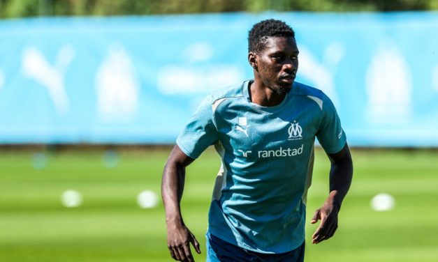 MERCATO - Ismaïla Sarr vers un retour en Angleterre