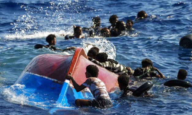 MAURITANIE - 25 morts dans le naufrage d’une pirogue