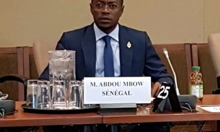 ARRESTATION D'AMATH SUZANE CAMARA - Ce que demandent les députés de Benno