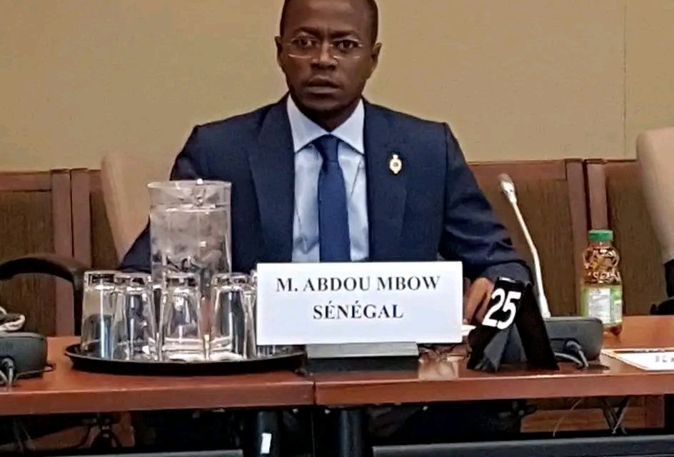 ARRESTATION D'AMATH SUZANE CAMARA - Ce que demandent les députés de Benno