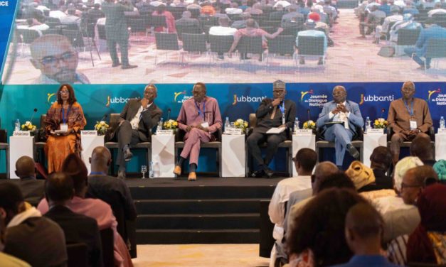 ASSISES DE LA JUSTICE - Des recommandations phares