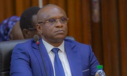 GENDARMERIE DE KEUR MASSAR - Lat Diop libéré après son audition