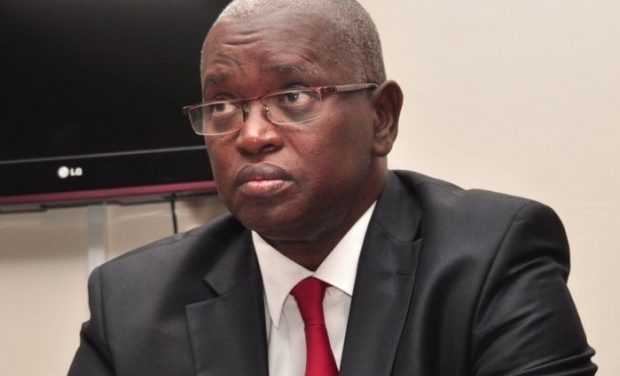 CORRUPTION SUPPOSÉE DE MAGISTRATS - Les révélations de Abdou Latif Coulibaly