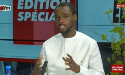 SITUATION FISCALE DU GROUPE GFM - Birane Ndour se confie