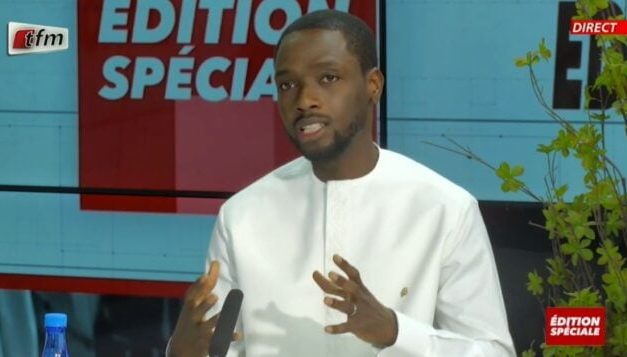 SITUATION FISCALE DU GROUPE GFM - Birane Ndour se confie