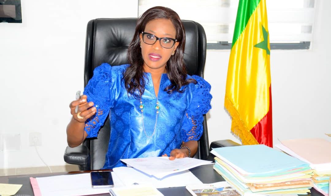 ZAHRA IYANE THIAM SUR LA GESTION DE DIOMAYE ET SONKO : "Ils doivent avoir l'humilité, l'honnêteté de dire aux populations que..."