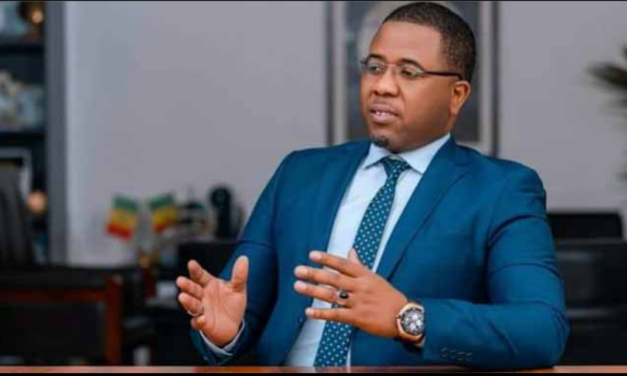 BOUGANE GUÈYE - "Nos nouvelles autorités ont perdu toute crédibilité pour restaurer la confiance des jeunes"